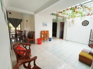 Afamosa Bungalow House 1236 - 6