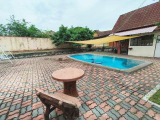 Afamosa Bungalow House 1236 - 5