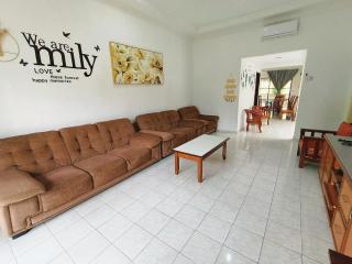 Afamosa Bungalow House 1236 - 1