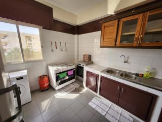 Dakar center cité keur gorgui 2BEDROOM - 6