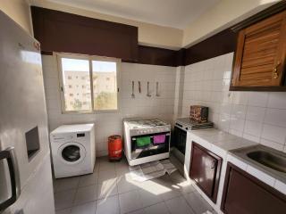 Dakar center cité keur gorgui 2BEDROOM - 7