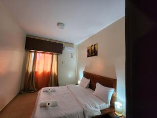 Dakar center cité keur gorgui 2BEDROOM - 8