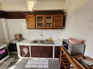 Dakar center cité keur gorgui 2BEDROOM - 9