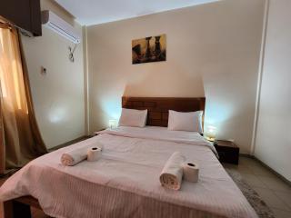 Dakar center cité keur gorgui 2BEDROOM - 8