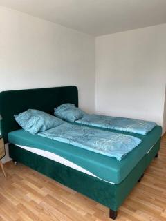 Zauberhafte Unterkunft in Szenenviertel Neustadt - 9