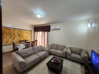 Dakar center cité keur gorgui 2BEDROOM - 0