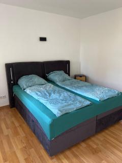 Zauberhafte Unterkunft in Szenenviertel Neustadt - 4