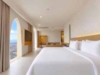 ARTOTEL Leguna Magelang - 0