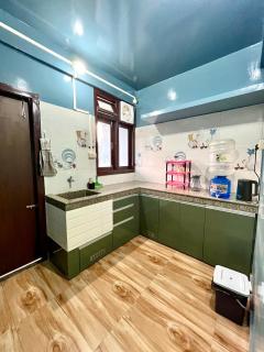 Flat 10-Santibo Homestay - 3