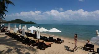 Lawana Escape Beach Resort - 9