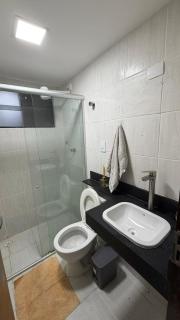 Apartamento a 700m da praia do Bessa em João Pessoa, Brasil - 9