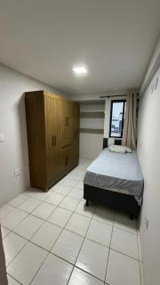 Apartamento a 700m da praia do Bessa em João Pessoa, Brasil - 7