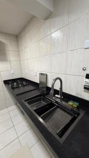 Apartamento a 700m da praia do Bessa em João Pessoa, Brasil - 5