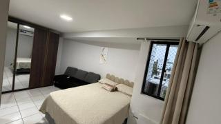 Apartamento a 700m da praia do Bessa em João Pessoa, Brasil - 2