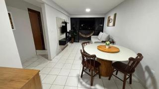 Apartamento a 700m da praia do Bessa em João Pessoa, Brasil - 1