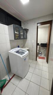 Apartamento a 700m da praia do Bessa em João Pessoa, Brasil - 7