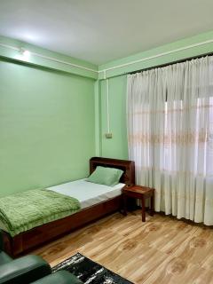 Flat 10-Santibo Homestay - 9