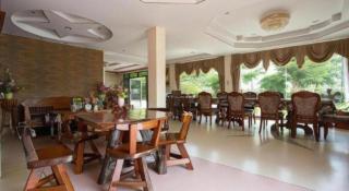 The Star Hotel - 9