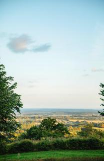 La Maison Pomme - Maison de charme, vue bocage & piscine - Beuvron-en-Auge - 8