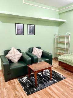 Flat 10-Santibo Homestay - 8