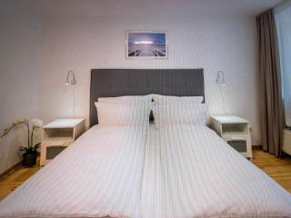 Traumhaftes Apartment in Zermatt Perfekt für Ski & Erholung 1BR - 0