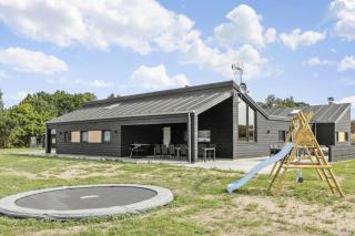 Villavilla 1018 - Bønnerup Strand, Østjylland - 9