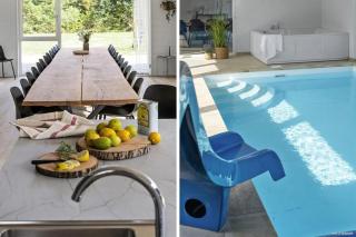 Villavilla 1018 - Bønnerup Strand, Østjylland - 8