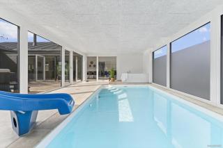 Villavilla 1018 - Bønnerup Strand, Østjylland - 4