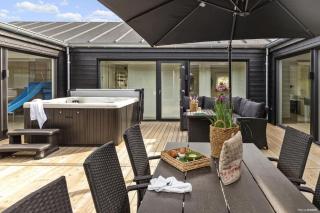 Villavilla 1018 - Bønnerup Strand, Østjylland - 3