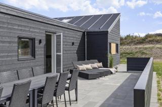 Villavilla 1018 - Bønnerup Strand, Østjylland - 2