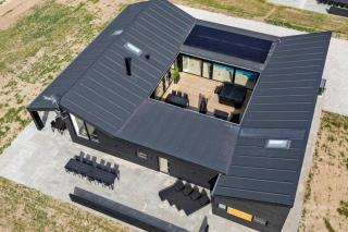 Villavilla 1018 - Bønnerup Strand, Østjylland - 1