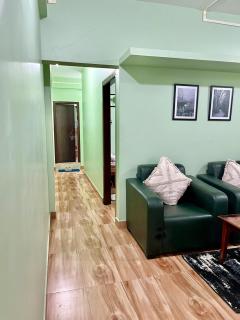 Flat 10-Santibo Homestay - 7
