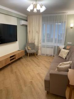 Provence 2-bedroom apartment in the city center - 7