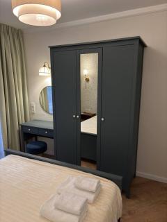Provence 2-bedroom apartment in the city center - 3