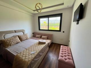 Appartement 2 Chambres au Cœur de Mohammedia - 1