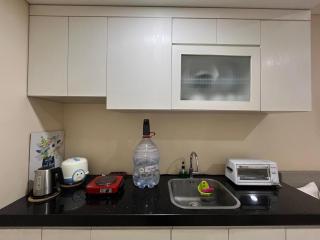 Landmark Residence Apartment 1 Bedroom - 9