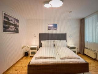 Traumhaftes Apartment in Zermatt Perfekt für Ski & Erholung 1BR - 4
