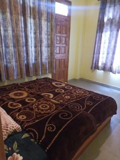 Rawal niwas homestay - 9