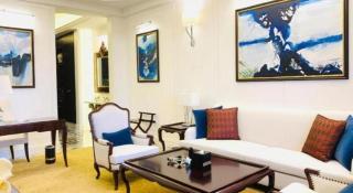 Wuxi Rsun The Lakefart Hotel - 1