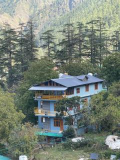 Rawal niwas homestay - 1