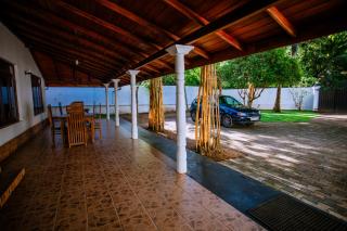 Serenity Breeze Villa - 5
