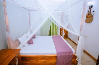 Serenity Breeze Villa - 3
