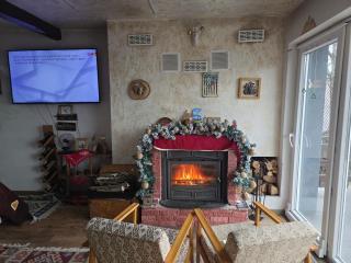 Your Escape to Tranquility - Lakeview Mavrovo House - 8