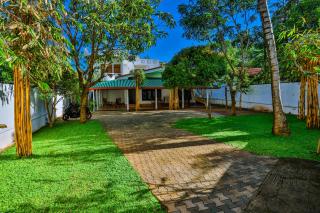 Serenity Breeze Villa - 6