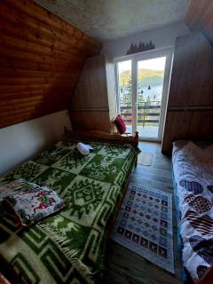 Your Escape to Tranquility - Lakeview Mavrovo House - 7