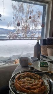 Your Escape to Tranquility - Lakeview Mavrovo House - 6