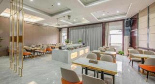 Junfu Hotel - Guangzhou - 9
