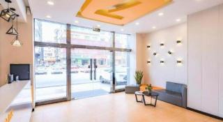 7 Days Inn Huizhou Zhongkai Chenjiang Avenue - 0