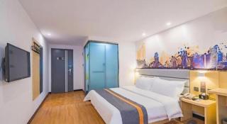 7 Days Inn Huizhou Zhongkai Chenjiang Avenue - 2