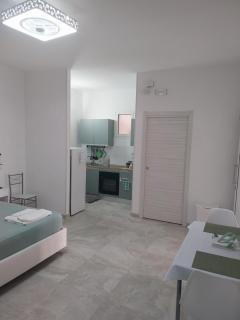 Appartamento Centro Otranto - 7
